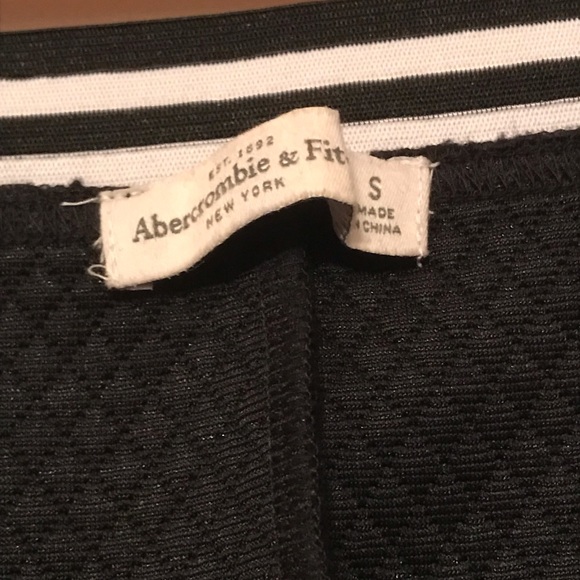 New A&F wrap skirt - Picture 5 of 5